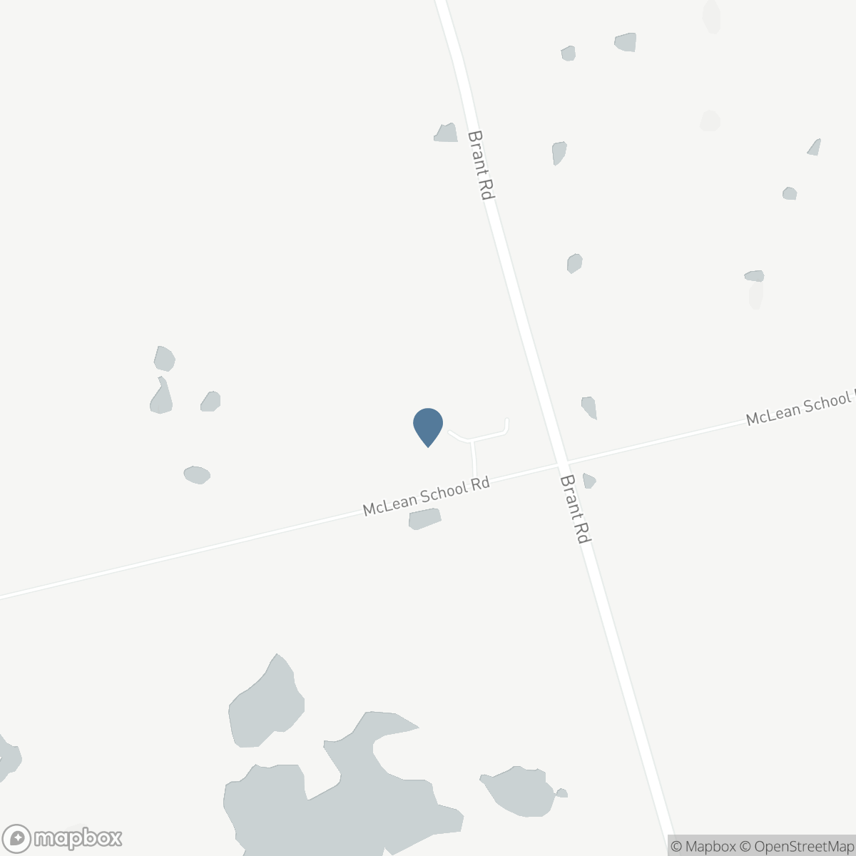 8 - 325 MCLEAN SCHOOL ROAD, Brant, Ontario N0E 1N0
